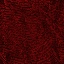 Desktop Pattern Starfishx Black & Red 64x64 - 95
