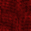 Desktop Pattern Starfishx Black & Red 64x64 - 101