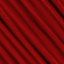 Desktop Pattern Starfishx Black & Red 64x64 - 102