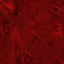 Desktop Pattern Starfishx Black & Red 64x64 - 110