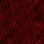 Desktop Pattern Starfishx Black & Red 64x64 - 119