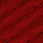 Desktop Pattern Starfishx Black & Red 64x64 - 121