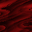 Desktop Pattern Starfishx Black & Red 64x64 - 128