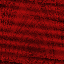 Desktop Pattern Starfishx Black & Red 64x64 - 129