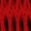 Desktop Pattern Starfishx Black & Red 64x64 - 132