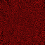 Desktop Pattern Starfishx Black & Red 64x64 - 145