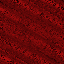 Desktop Pattern Starfishx Black & Red 64x64 - 155
