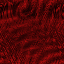 Desktop Pattern Starfishx Black & Red 64x64 - 156