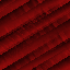 Desktop Pattern Starfishx Black & Red 64x64 - 165