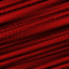 Desktop Pattern Starfishx Black & Red 64x64 - 168