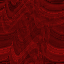 Desktop Pattern Starfishx Black & Red 64x64 - 169
