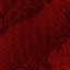 Desktop Pattern Starfishx Black & Red 64x64 - 180