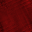 Desktop Pattern Starfishx Black & Red 64x64 - 182