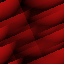 Desktop Pattern Starfishx Black & Red 64x64 - 184