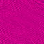 Desktop Pattern Starfishx 3 Colors Purple 64x64 - 124