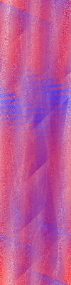 Desktop Pattern Starfishx Red, White, & Blue 100x400 - 2