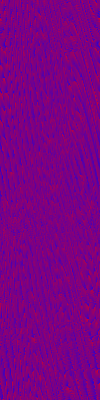 Desktop Pattern Starfishx Red, White, & Blue 100x400 - 6