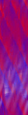 Desktop Pattern Starfishx Red, White, & Blue 100x400 - 7