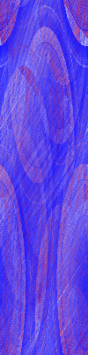 Desktop Pattern Starfishx Red, White, & Blue 100x400 - 11