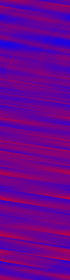 Desktop Pattern Starfishx Red, White, & Blue 100x400 - 14
