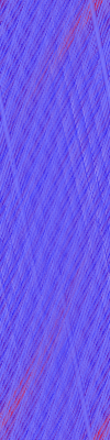 Desktop Pattern Starfishx Red, White, & Blue 100x400 - 27