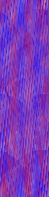 Desktop Pattern Starfishx Red, White, & Blue 100x400 - 43