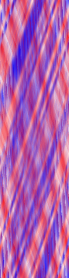 Desktop Pattern Starfishx Red, White, & Blue 100x400 - 46