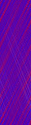 Desktop Pattern Starfishx Red, White, & Blue 100x400 - 52