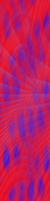 Desktop Pattern Starfishx Red, White, & Blue 100x400 - 58