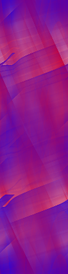 Desktop Pattern Starfishx Red, White, & Blue 100x400 - 62