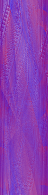 Desktop Pattern Starfishx Red, White, & Blue 100x400 - 64