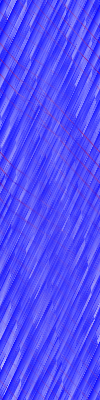 Desktop Pattern Starfishx Red, White, & Blue 100x400 - 71