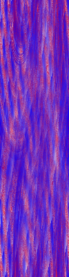 Desktop Pattern Starfishx Red, White, & Blue 100x400 - 77