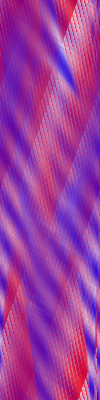 Desktop Pattern Starfishx Red, White, & Blue 100x400 - 82