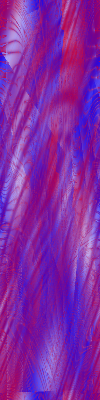 Desktop Pattern Starfishx Red, White, & Blue 100x400 - 85