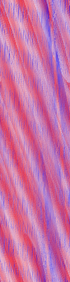 Desktop Pattern Starfishx Red, White, & Blue 100x400 - 86
