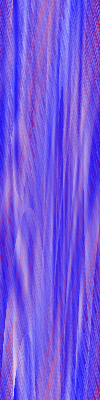 Desktop Pattern Starfishx Red, White, & Blue 100x400 - 92