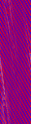 Desktop Pattern Starfishx Red, White, & Blue 100x400 - 93