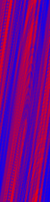 Desktop Pattern Starfishx Red, White, & Blue 100x400 - 94