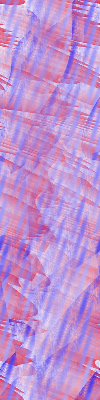 Desktop Pattern Starfishx Red, White, & Blue 100x400 - 96