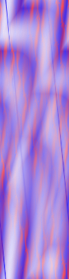 Desktop Pattern Starfishx Red, White, & Blue 100x400 - 97