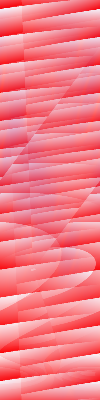 Desktop Pattern Starfishx Red, White, & Blue 100x400 - 110