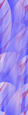 Desktop Pattern Starfishx Red, White, & Blue 100x400 - 114