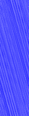 Desktop Pattern Starfishx Red, White, & Blue 100x400 - 116