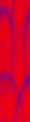 Desktop Pattern Starfishx Red, White, & Blue 100x400 - 121