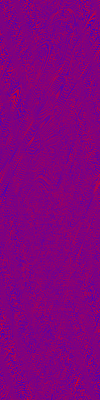 Desktop Pattern Starfishx Red, White, & Blue 100x400 - 122