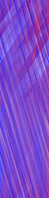 Desktop Pattern Starfishx Red, White, & Blue 100x400 - 129