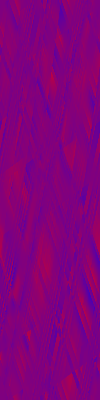 Desktop Pattern Starfishx Red, White, & Blue 100x400 - 134