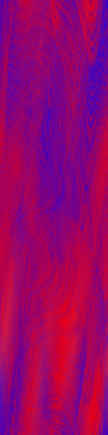 Desktop Pattern Starfishx Red, White, & Blue 100x400 - 144