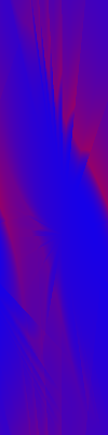 Desktop Pattern Starfishx Red, White, & Blue 100x400 - 145